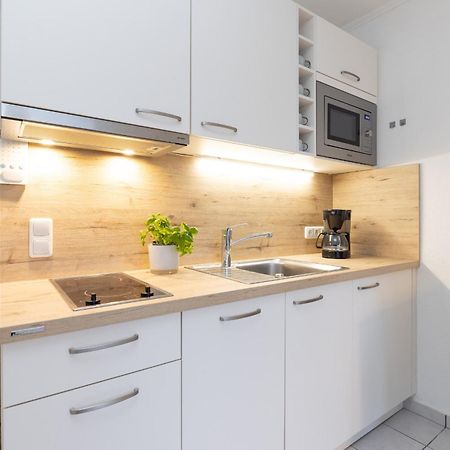 Ostsee-Quartier 4 Gutenbergstrasse 5 Apparto Groemitz Apartment Екстериор снимка