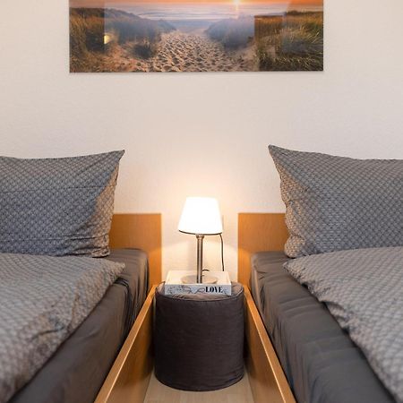Ostsee-Quartier 4 Gutenbergstrasse 5 Apparto Groemitz Apartment Екстериор снимка