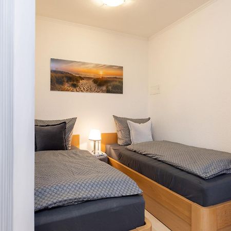 Ostsee-Quartier 4 Gutenbergstrasse 5 Apparto Groemitz Apartment Екстериор снимка