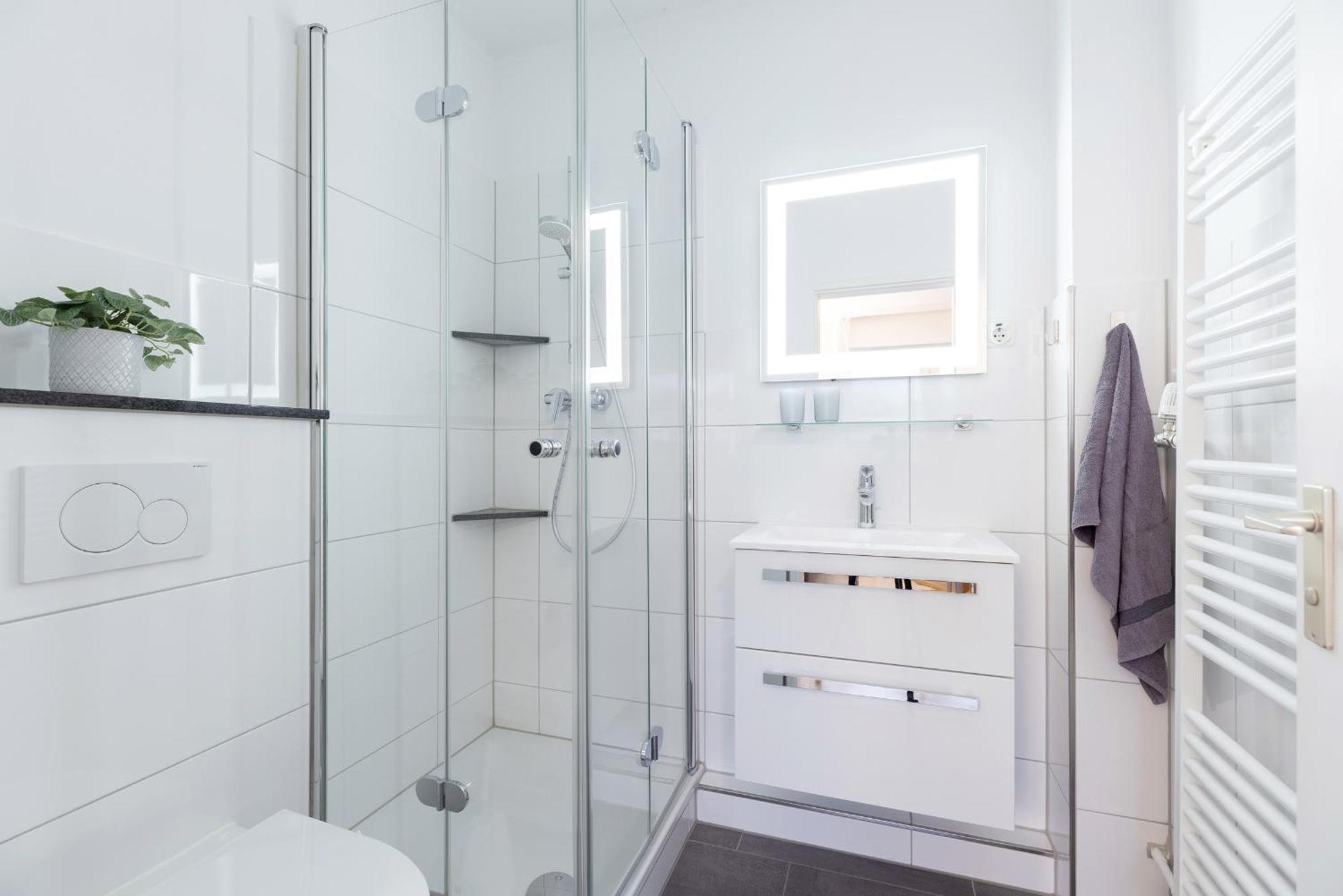 Ostsee-Quartier 4 Gutenbergstrasse 5 Apparto Groemitz Apartment Екстериор снимка