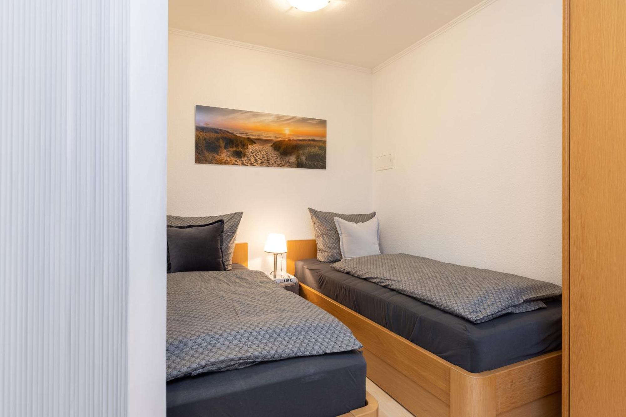 Ostsee-Quartier 4 Gutenbergstrasse 5 Apparto Groemitz Apartment Екстериор снимка