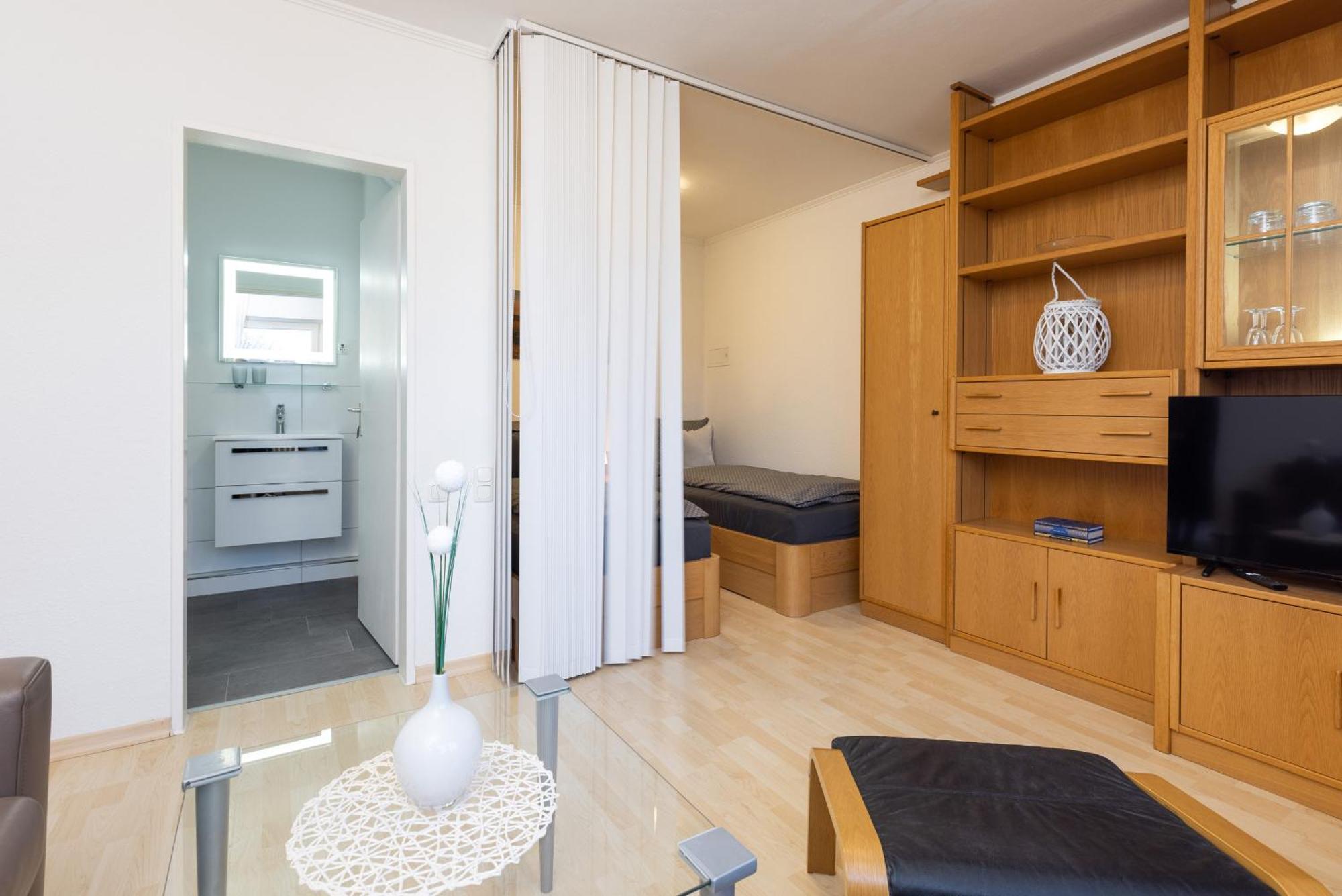 Ostsee-Quartier 4 Gutenbergstrasse 5 Apparto Groemitz Apartment Екстериор снимка
