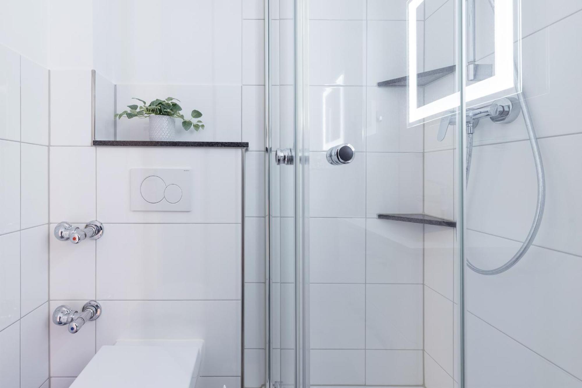 Ostsee-Quartier 4 Gutenbergstrasse 5 Apparto Groemitz Apartment Екстериор снимка