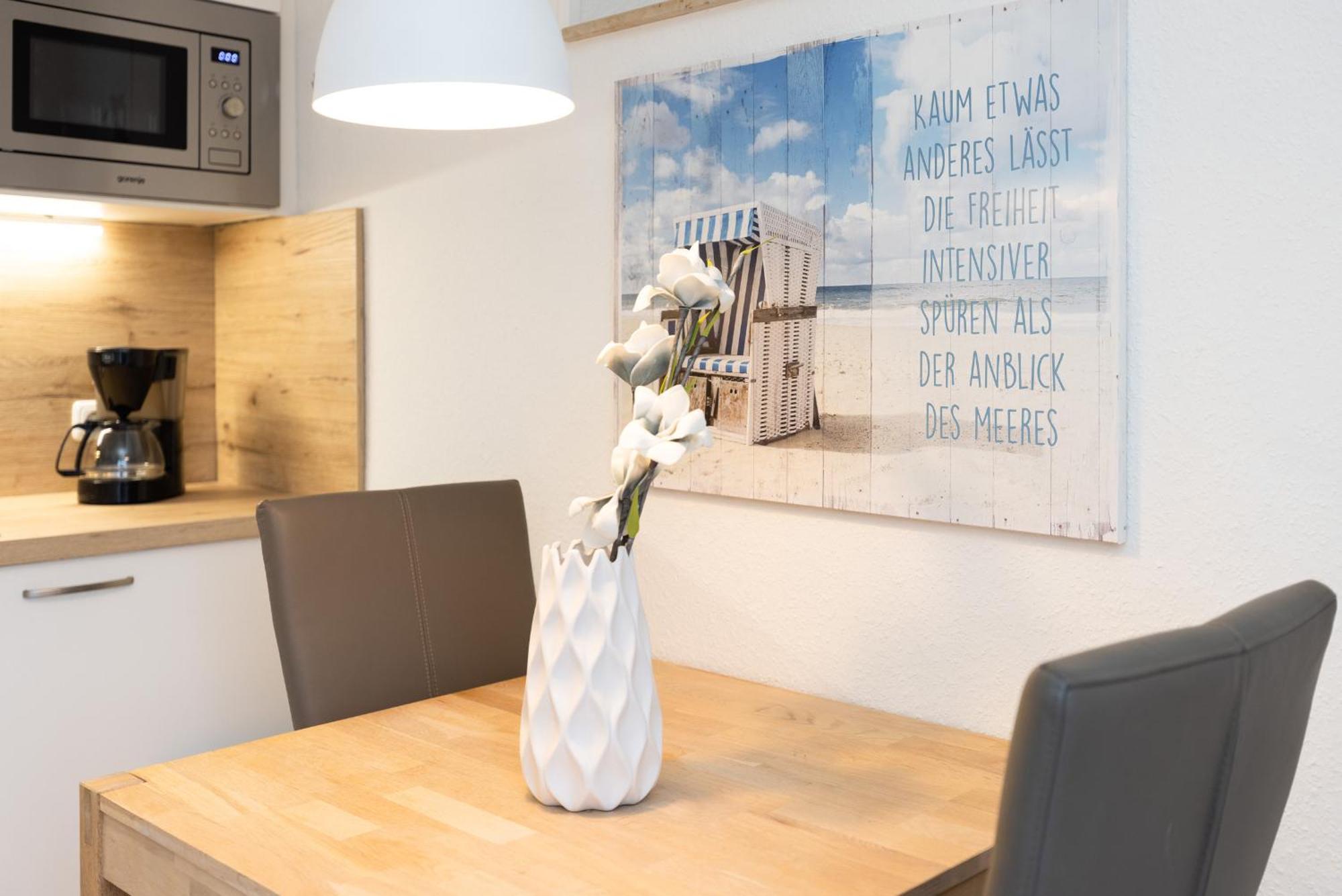 Ostsee-Quartier 4 Gutenbergstrasse 5 Apparto Groemitz Apartment Екстериор снимка