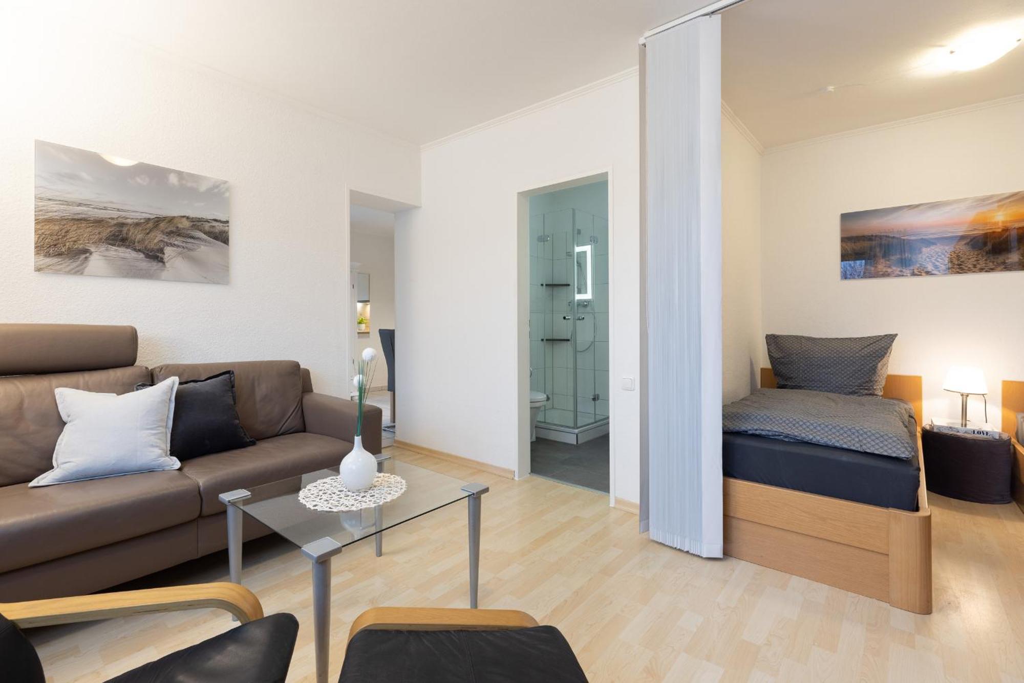 Ostsee-Quartier 4 Gutenbergstrasse 5 Apparto Groemitz Apartment Екстериор снимка