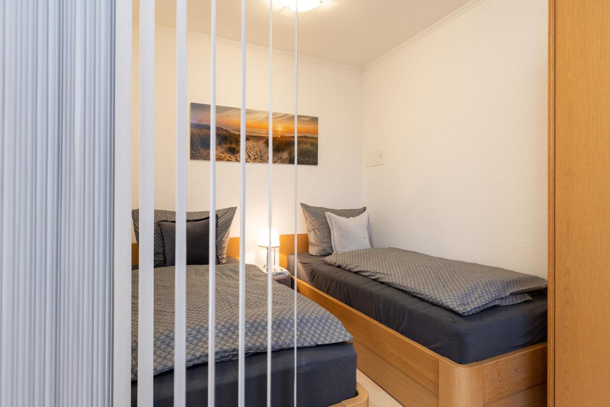 Ostsee-Quartier 4 Gutenbergstrasse 5 Apparto Groemitz Apartment Екстериор снимка