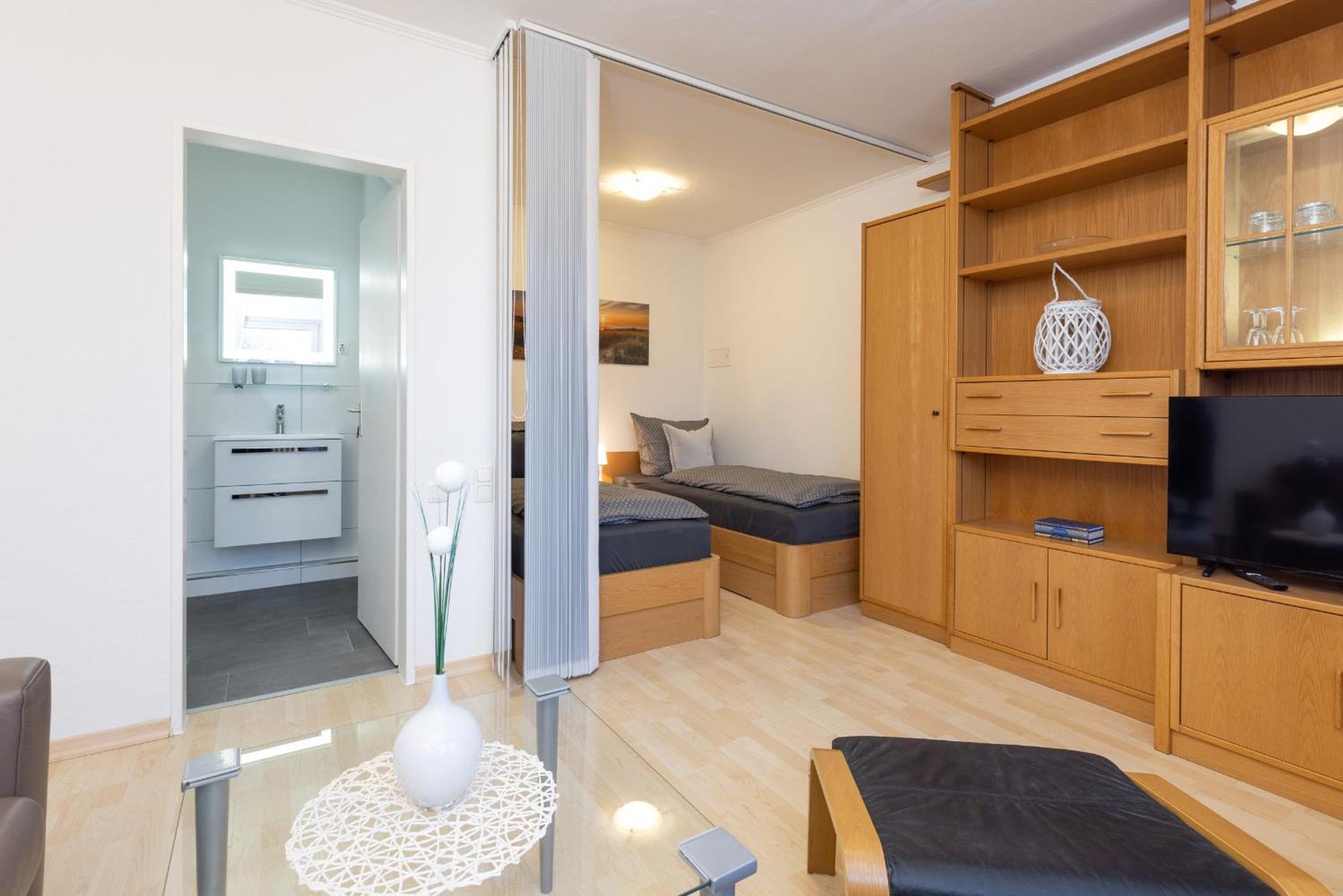 Ostsee-Quartier 4 Gutenbergstrasse 5 Apparto Groemitz Apartment Екстериор снимка
