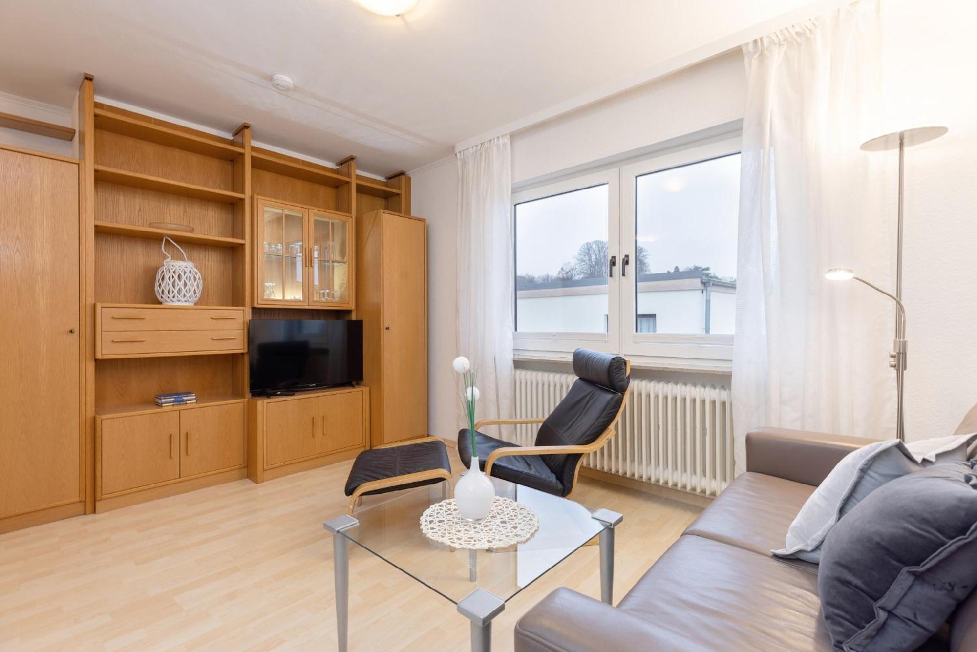 Ostsee-Quartier 4 Gutenbergstrasse 5 Apparto Groemitz Apartment Екстериор снимка
