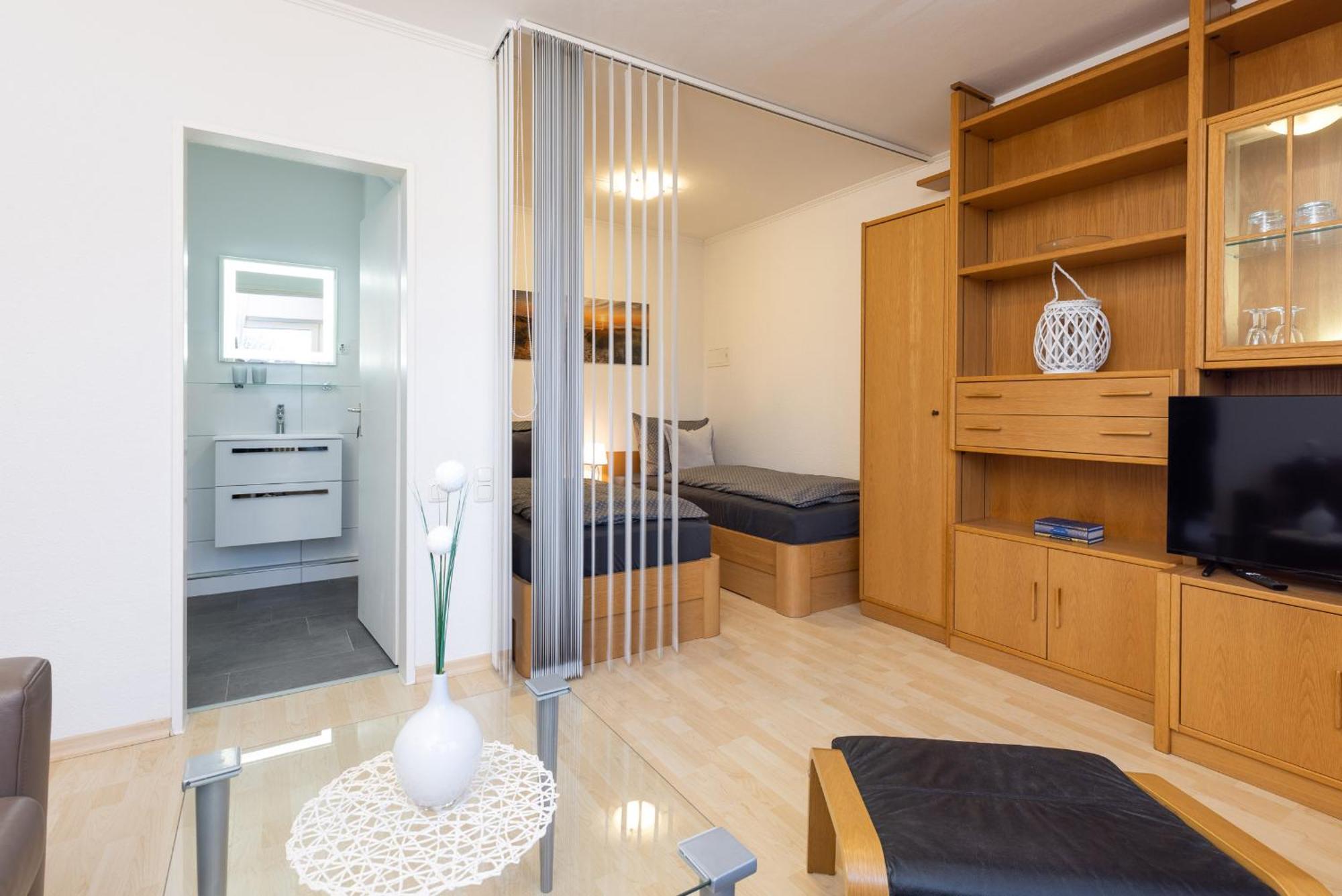Ostsee-Quartier 4 Gutenbergstrasse 5 Apparto Groemitz Apartment Екстериор снимка